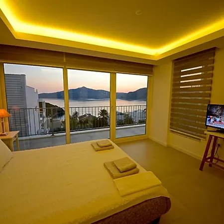 فيلة Sleeps 8 Pool Air Con Wifi *