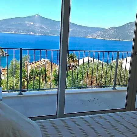 Sleeps 8 Pool Air Con Wifi فيلة *